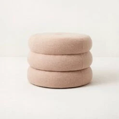Molise Pouf - Opalhouse™ Designed With Jungalow™ -Opalhouse™ GUEST 04c8722f a23b 4fe7 9f36 c3ae16626446