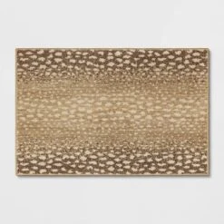 Elderberry Snake Skin Print Woven Rug Gray - Opalhouse -Opalhouse™ GUEST 07eed271 63af 4c0c b10a a8999ce80569