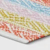 Banded Striped Bath Rug - Opalhouse™ -Opalhouse™ GUEST 09de2050 cb7a 4160 afdd ea495f8287dd