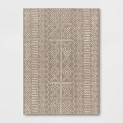 Outdoor Rug Global Block - Opalhouse™ 11 Outdoor Rug Global Block - Opalhouse™ -Opalhouse™ GUEST 0da27d46 3fff 4a6a b281 f8982ecbca51