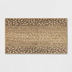 Elderberry Snake Skin Print Woven Rug Gray - Opalhouse -Opalhouse™ GUEST 119a401a ac8e 4778 b25d 45531bb29dd7