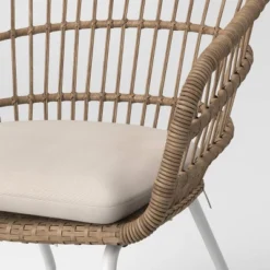 Southport 2pk Patio Dining Chairs – Opalhouse™ -Opalhouse™ GUEST 1a50b92e 92a3 4611 8c20 2b4f6a7f0bb0