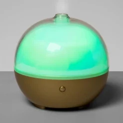 100ml Iridescent Oil Diffuser White - Opalhouse™ -Opalhouse™ GUEST 269ad2d7 8ef7 493b 9ddc 2587564c80ff