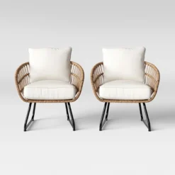 Southport 2pk Club Chairs – Opalhouse™ 18 Southport 2pk Club Chairs – Opalhouse™ -Opalhouse™ GUEST 2c0ce27c 65a0 4baa a727 9c6786d96711