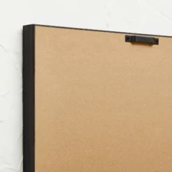 16" X 16" Collaged Flowers Framed Canvas Beige - Opalhouse™ Designed With Jungalow™ -Opalhouse™ GUEST 31b02969 4d23 419e 8259 5ea7af1d813f