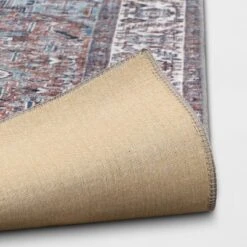 Brya Ave Bold Persian Style Rug - Opalhouse™ -Opalhouse™ GUEST 3a066d55 dd90 482a afc4 6f913f759e2a