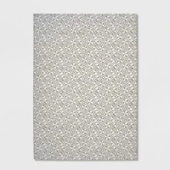Cameo Outdoor Rug Gray/White - Opalhouse 11 Cameo Outdoor Rug Gray/White - Opalhouse -Opalhouse⢠GUEST 3a302e79 42a7 40c3 8419 a279c3f3a8c0