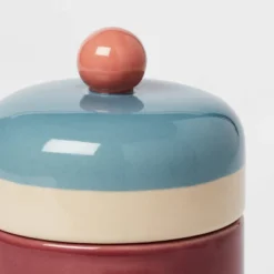 Stacking Bath Canister - Opalhouse™ Designed With Jungalow™ 7 Stacking Bath Canister - Opalhouse™ Designed With Jungalow™ -Opalhouse™ GUEST 3ad80e62 8e60 4a06 965b b3bc3133f567