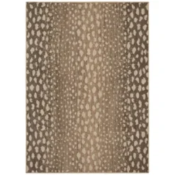 Elderberry Snake Skin Print Woven Rug Gray - Opalhouse -Opalhouse™ GUEST 3d74ccc9 c0d4 4780 9456 db753167e192