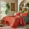 Chenille Quilt Sham - Opalhouse™ Designed With Jungalow™ -Opalhouse™ GUEST 3f7ef585 083d 4e99 8e36 1bc1afe1fc79