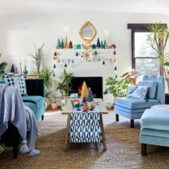 Molise Pouf - Opalhouse™ Designed With Jungalow™ -Opalhouse™ GUEST 3fd8bd18 a2df 4355 94f6 8c5e490d4c88