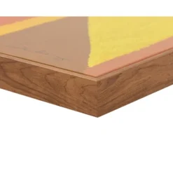 36" X 24" Time And Place Framed Wall Art - Opalhouse™ Designed With Jungalow™ 15 36" X 24" Time And Place Framed Wall Art - Opalhouse™ Designed With Jungalow™ -Opalhouse™ GUEST 436841f9 ab16 4088 a31f 47a92bb17fe4