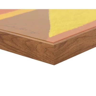 36" X 24" Time And Place Framed Wall Art - Opalhouse™ Designed With Jungalow™ 9 36" X 24" Time And Place Framed Wall Art - Opalhouse™ Designed With Jungalow™ - Image 7