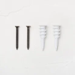 Face Wall Hook Black - Opalhouse™ Designed With Jungalow™ -Opalhouse™ GUEST 4372abee 06bd 41cc 85d0 5d617ab1ce22