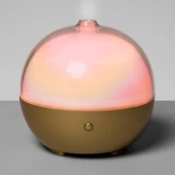 100ml Iridescent Oil Diffuser White - Opalhouse™ -Opalhouse™ GUEST 461862de 7711 4f18 9515 69ce92a30e48