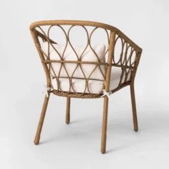 Britanna 3pc Patio Bistro Set Natural/Linen - Opalhouse™ 7 Britanna 3pc Patio Bistro Set Natural/Linen - Opalhouse™ -Opalhouse™ GUEST 4b314db9 c026 4801 9c74 43b9fedb7fa1