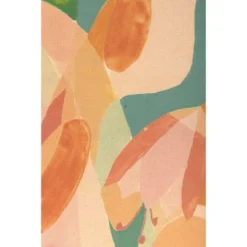 24" X 30" Floral Abstract Unframed Wall Canvas Green - Opalhouse™ Designed With Jungalow™ 14 24" X 30" Floral Abstract Unframed Wall Canvas Green - Opalhouse™ Designed With Jungalow™ -Opalhouse™ GUEST 4d5882da f689 4d16 b8be 41670020cf58