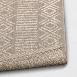 Outdoor Rug Global Block - Opalhouse™ 8 Outdoor Rug Global Block - Opalhouse™ -Opalhouse™ GUEST 4d59a8ca d92b 4954 ba66 d7f99e15f545