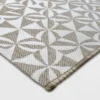 Cameo Outdoor Rug Gray/White - Opalhouse 1 Cameo Outdoor Rug Gray/White - Opalhouse -Opalhouse™ GUEST 626ccf59 e6bc 468f b3de c6e6c7e0ea14