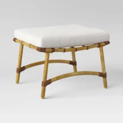 2pc Sculptured Statement Patio Chair & Ottoman - Opalhouse™ 13 2pc Sculptured Statement Patio Chair & Ottoman - Opalhouse™ -Opalhouse™ GUEST 6721ce66 f28a 4daa bb54 3015c48e3c3f