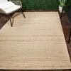 Outdoor Rug Stitched Stripe - Opalhouse™ -Opalhouse™ GUEST 6c7f7de3 a57b 413f 855b 1c862762064c