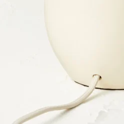 Small Table Lamp With Fringe Shade Off-White (Includes LED Light Bulb) - Opalhouse™ Designed With Jungalow™ -Opalhouse™ GUEST 6fccb58d db9a 4434 8ae1 d8a3098bde9a