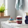 Stacking Bath Canister - Opalhouse™ Designed With Jungalow™ -Opalhouse™ GUEST 73284273 b187 49aa 8acd 4155169fda16