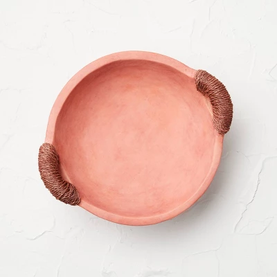 Polka Dot Bowl Red - Opalhouse™ Designed With Jungalow™ 4 Polka Dot Bowl Red - Opalhouse™ Designed With Jungalow™ - Image 2