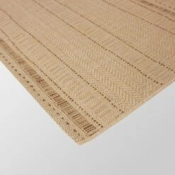 Outdoor Rug Stitched Stripe - Opalhouse™ -Opalhouse™ GUEST 812b0d3f 4d73 4966 9c5a e217222fd52c