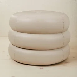 Molise Pouf - Opalhouse™ Designed With Jungalow™ -Opalhouse™ GUEST 857a010b 28b0 469f 8b85 244243a37ae5