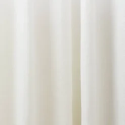 1pc Sheer Banded Geo Macrame Window Curtain Panel White - Opalhouse™ Designed With Jungalow™ -Opalhouse™ GUEST 871c347a a0ef 4c5e a816 f9bdb8eda18a