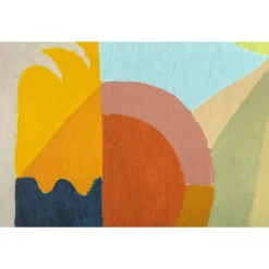 36" X 24" Time And Place Framed Wall Art - Opalhouse™ Designed With Jungalow™ 14 36" X 24" Time And Place Framed Wall Art - Opalhouse™ Designed With Jungalow™ -Opalhouse™ GUEST 887815ed e156 4810 bfca 0e68427e87c3