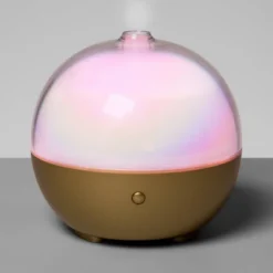 100ml Iridescent Oil Diffuser White - Opalhouse™ -Opalhouse™ GUEST 88b30cf4 b541 4437 9c8b 2d67ef34d4ae