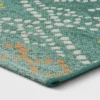 5' X 7' Outdoor Rug Global Aqua - Opalhouse™ -Opalhouse™ GUEST 94e427f0 b0d5 487c 91ca 6bfff41aba11