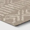 Outdoor Rug Global Block - Opalhouse™ 1 Outdoor Rug Global Block - Opalhouse™ -Opalhouse™ GUEST 965c2166 2d97 44ec be3a e914448977b9