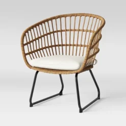 Southport 2pk Patio Dining Chairs – Opalhouse™ -Opalhouse™ GUEST 9d2e21b0 4341 406a a31f c52cc91178a5