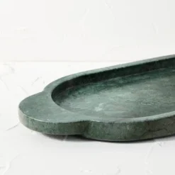 Marble Tray Green - Opalhouse™ Designed With Jungalow™ -Opalhouse™ GUEST ab73656b 3385 455f 9d98 fe5ddb895db1