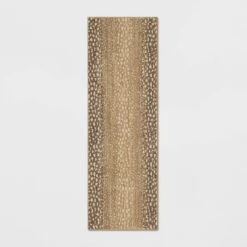 Elderberry Snake Skin Print Woven Rug Gray - Opalhouse -Opalhouse™ GUEST add0c889 2d78 4a8d b50b b8fa88ddec19