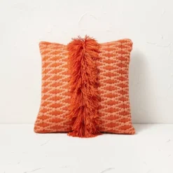 Diamond Textured Woven Square Throw Pillow - Opalhouse™ Designed With Jungalow™ 13 Diamond Textured Woven Square Throw Pillow - Opalhouse™ Designed With Jungalow™ -Opalhouse™ GUEST b0fe7ee4 9d38 46a1 a3b6 673833465970