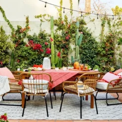 Southport 2pk Club Chairs – Opalhouse™ 15 Southport 2pk Club Chairs – Opalhouse™ -Opalhouse™ GUEST b4c43fe2 5df7 49fe bde6 02b0094c5424