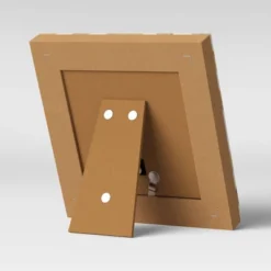 4" X 4" Resin And Wood Photo Frame - Opalhouse™ -Opalhouse™ GUEST bda77f93 8f3f 4ea3 b464 77599adc2de2