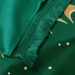 Full/Queen Printed Comforter & Sham Set Teal - Opalhouse™ Designed With Jungalow™ -Opalhouse™ GUEST c18bf138 0839 495e 9ea4 cbb3b8c15234