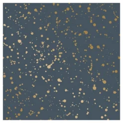 Celestial Peel & Stick Wallpaper Navy/Gold - Opalhouse™: Removable Vinyl, Self-Adhesive, Stain-Resistant, 27.5 Sq Ft Coverage -Opalhouse™ GUEST c23bc9db dec1 4b77 9412 26df274eb740