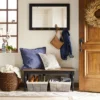 Rustic Functional Entryway Ideas Collection -Opalhouse™ GUEST cf73785a 3242 4164 8728 14980d2f71a1