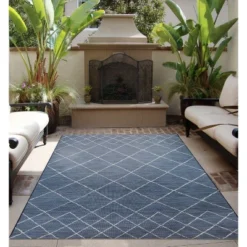 Spacedye Outdoor Rug - Opalhouse -Opalhouse™ GUEST d4736e75 cadf 4827 8421 a34cac1dfa3a
