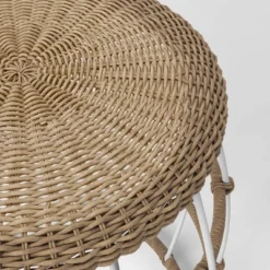 Southport 3pc Motion Patio Chat Set With Metal Legs - Natural/White - Opalhouse™ 18 Southport 3pc Motion Patio Chat Set With Metal Legs - Natural/White - Opalhouse™ -Opalhouse™ GUEST d6631cba c4d3 4069 b0f2 e8e0bc057e4e