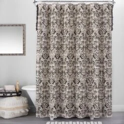 Lory Pouf Textured White - Opalhouse™ -Opalhouse™ GUEST d6b79d41 e34c 4dc4 acc1 c0fc68bfc60f