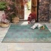 7' X 10' Outdoor Rug Aqua - Opalhouse™ 1 7' X 10' Outdoor Rug Aqua - Opalhouse™ -Opalhouse™ GUEST d8c0fb1b 1355 4d66 b8e8 313696641cbc