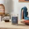 21oz Core Lidded Glass Jar 2-Wick Candle Cozy Nights - Opalhouse™ 2 21oz Core Lidded Glass Jar 2-Wick Candle Cozy Nights - Opalhouse™ -Opalhouse™ GUEST da9dc0a2 16c9 4616 b310 c26449946bb0