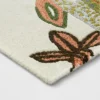 Floral Wool Tufted Area Rug Pink/White - Opalhouse™ -Opalhouse™ GUEST e26b2e13 ed1e 41da 9fc5 fd7c435a1b52